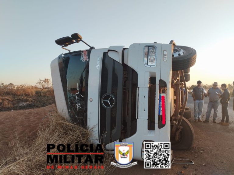 Paranaíba Agora
