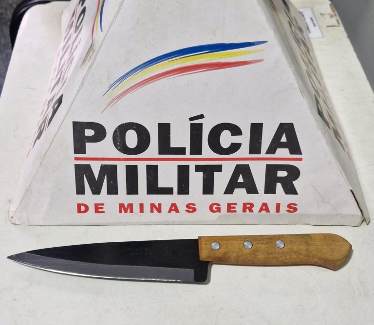 Paranaíba Agora