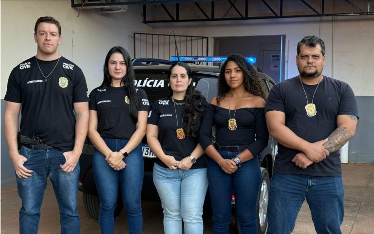 Paranaíba Agora