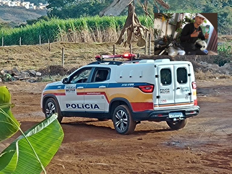 Paranaíba Agora