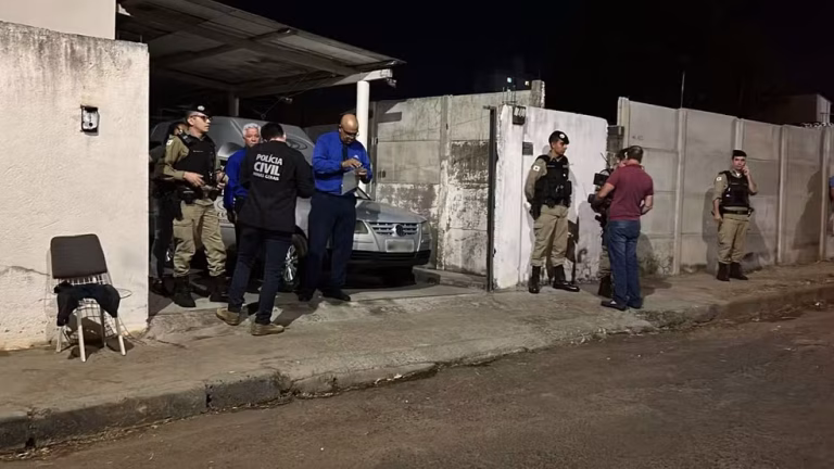 Paranaíba Agora