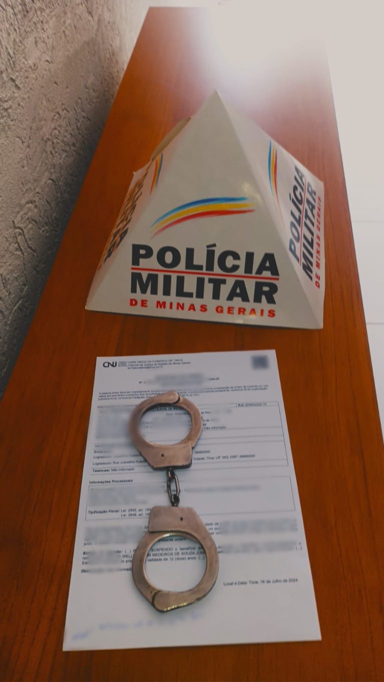 Paranaíba Agora