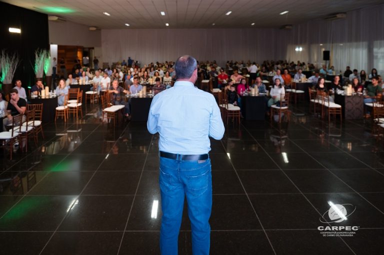 Paranaíba Agora