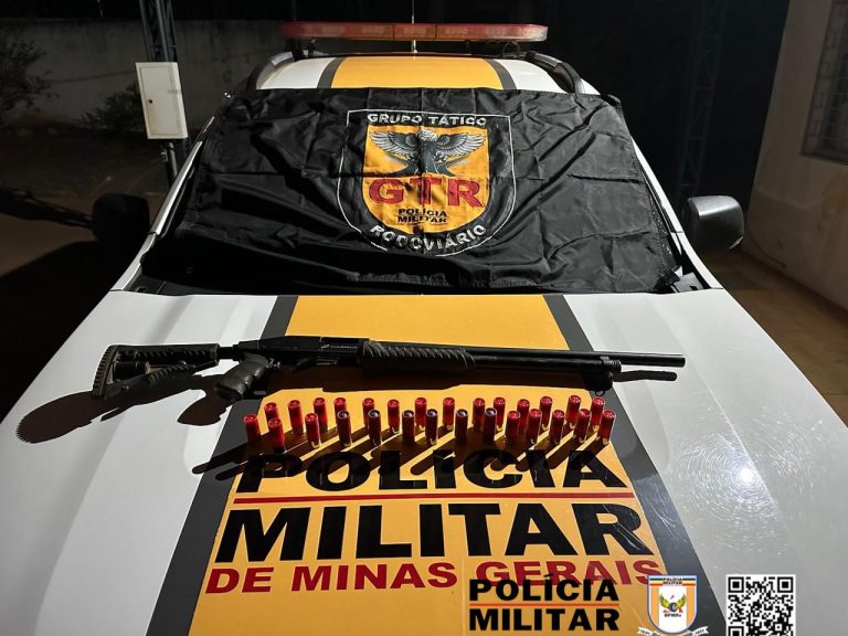 Paranaíba Agora