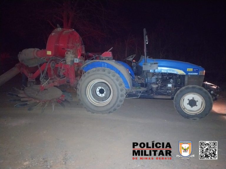 Paranaíba Agora