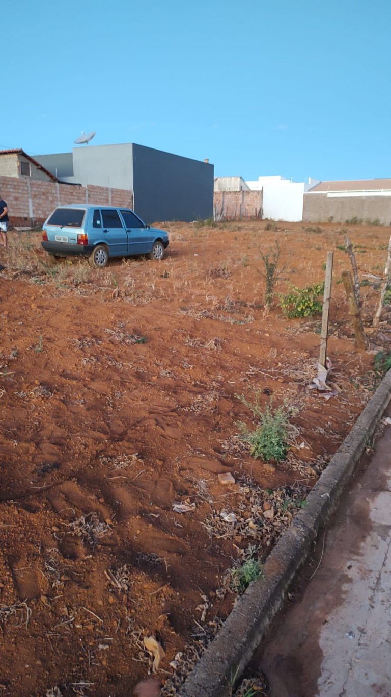 Paranaíba Agora