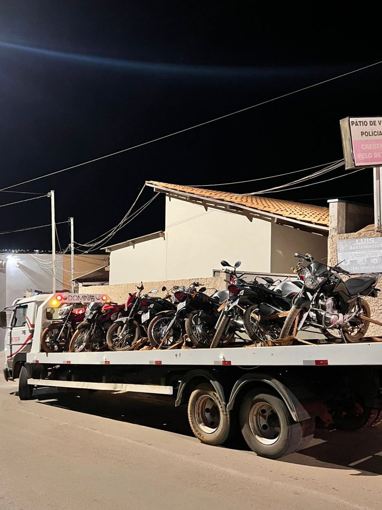 Paranaíba Agora