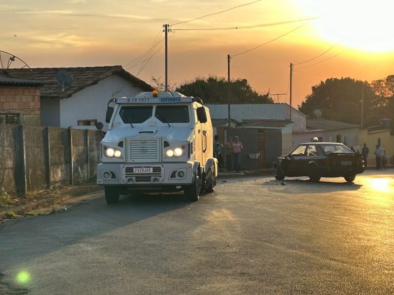 Paranaíba Agora