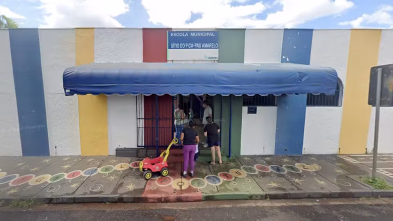 Paranaíba Agora