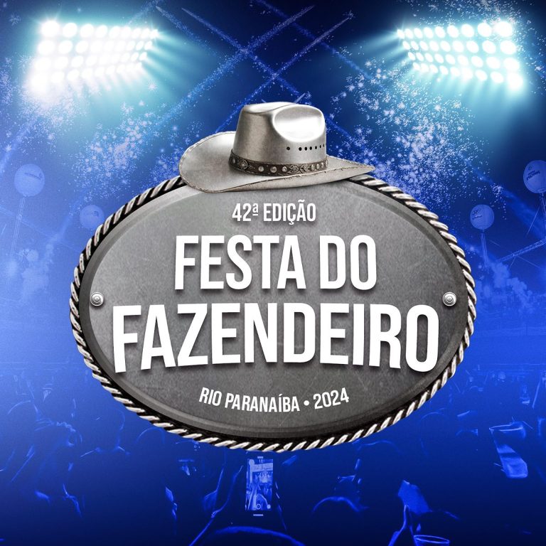 Paranaíba Agora