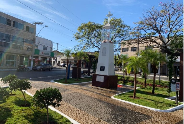 Paranaíba Agora