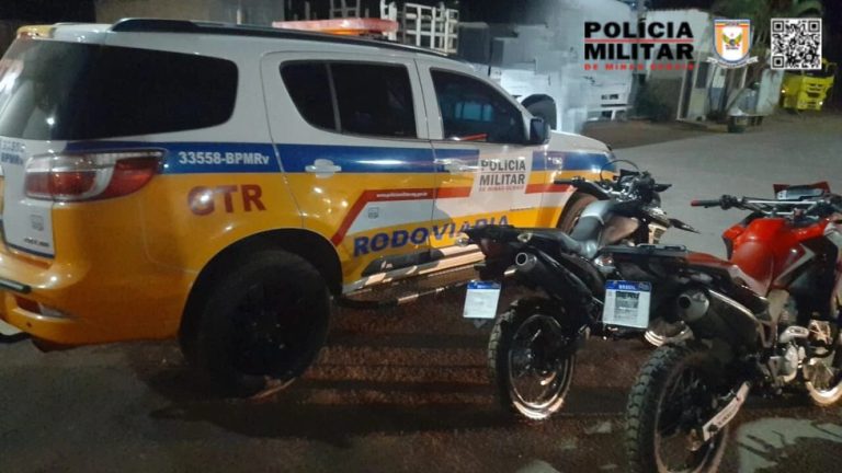 Paranaíba Agora