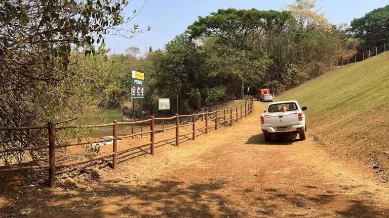 Paranaíba Agora