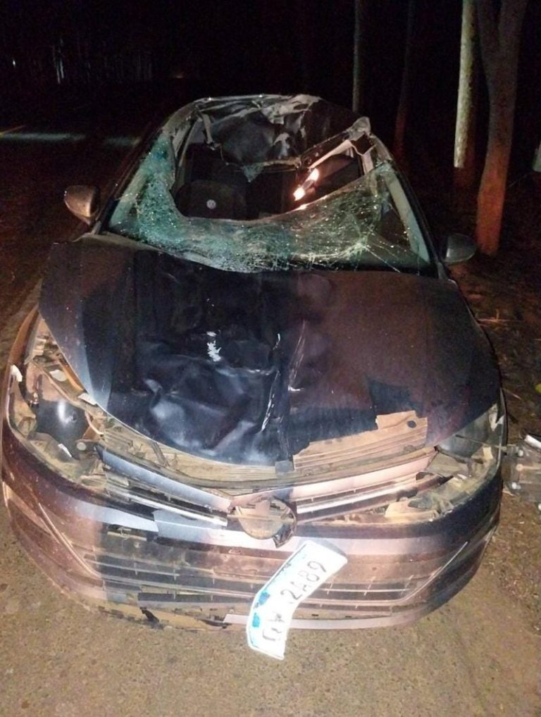 Paranaíba Agora