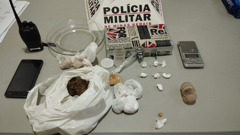 Paranaíba Agora