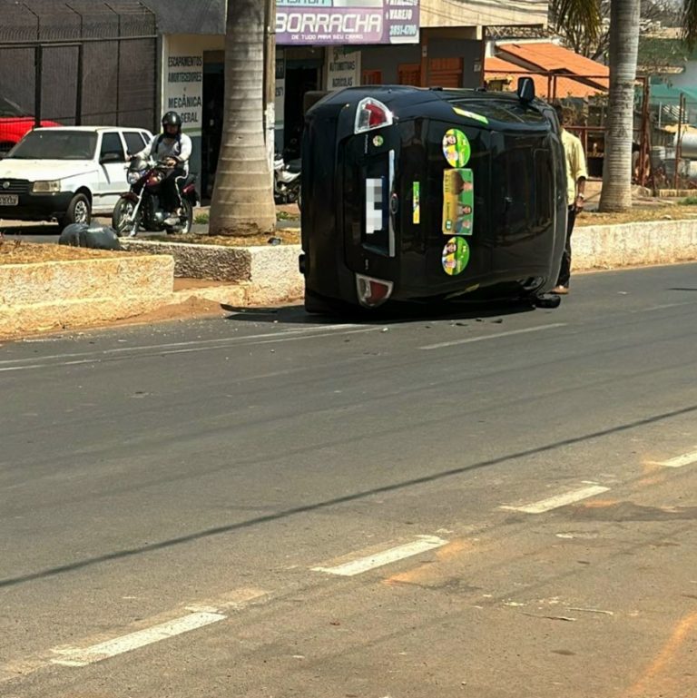 Paranaíba Agora