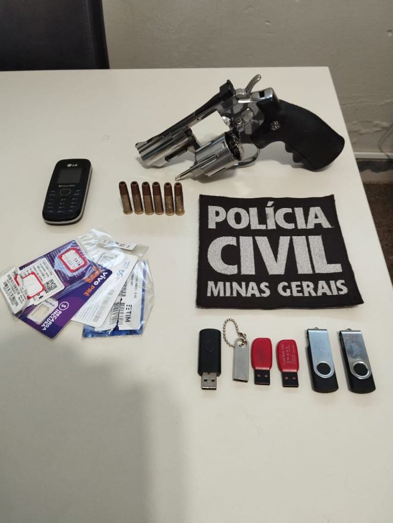 Paranaíba Agora