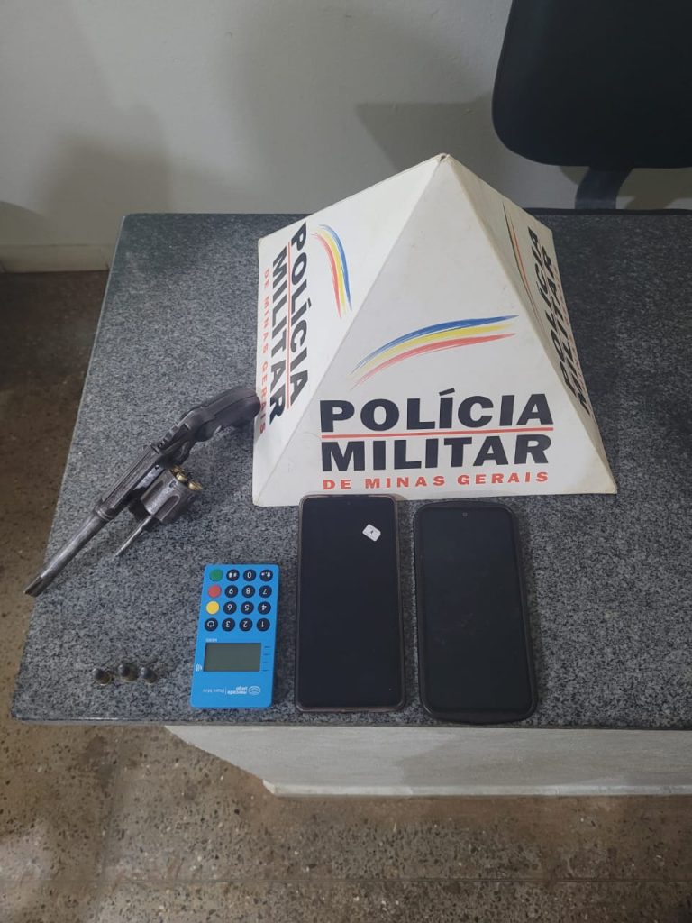 Paranaíba Agora
