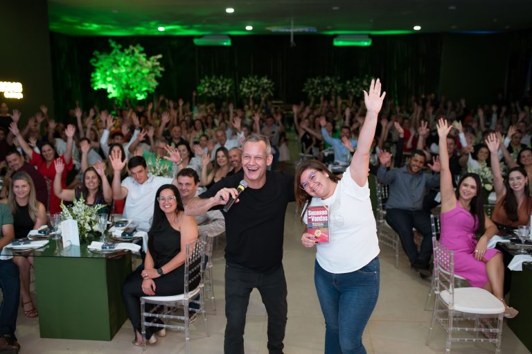Paranaíba Agora