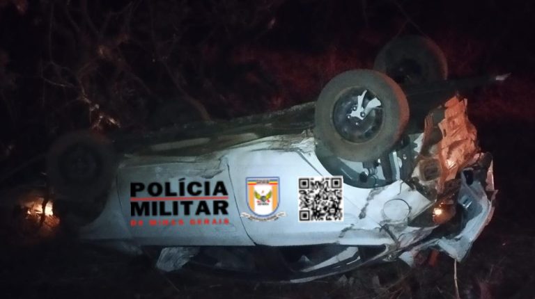 Paranaíba Agora