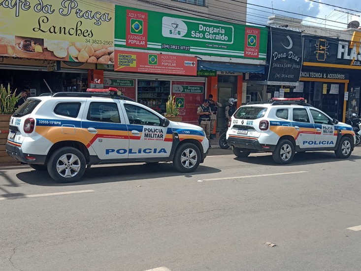 Paranaíba Agora