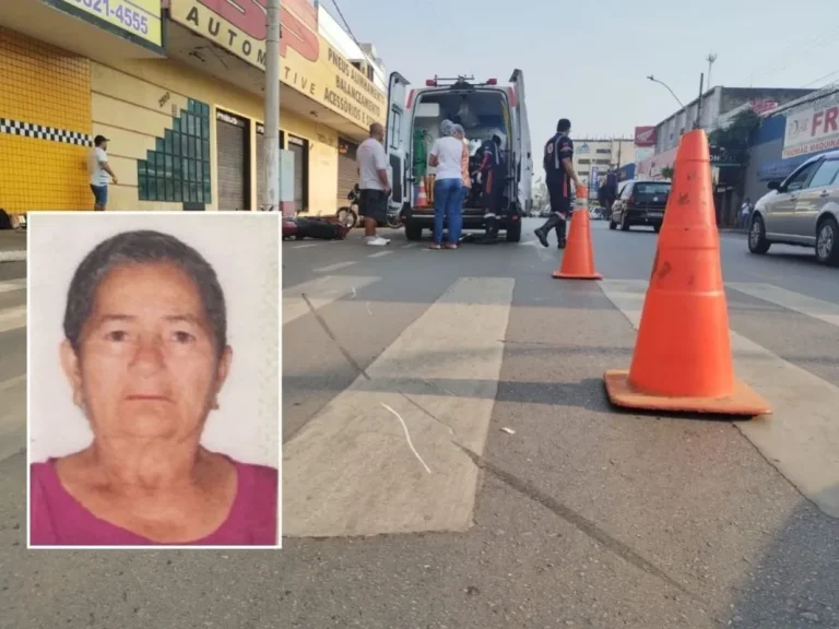 Paranaíba Agora