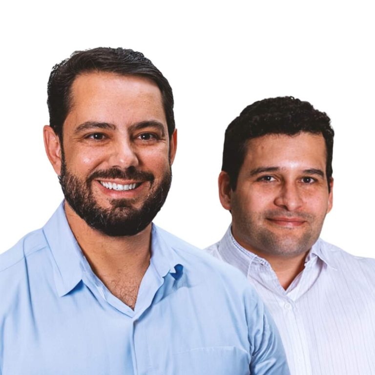Paranaíba Agora