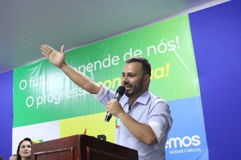 Paranaíba Agora