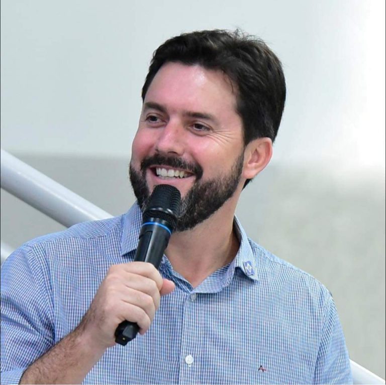 Paranaíba Agora