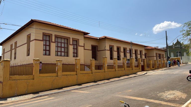 Paranaíba Agora