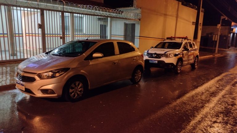 Paranaíba Agora