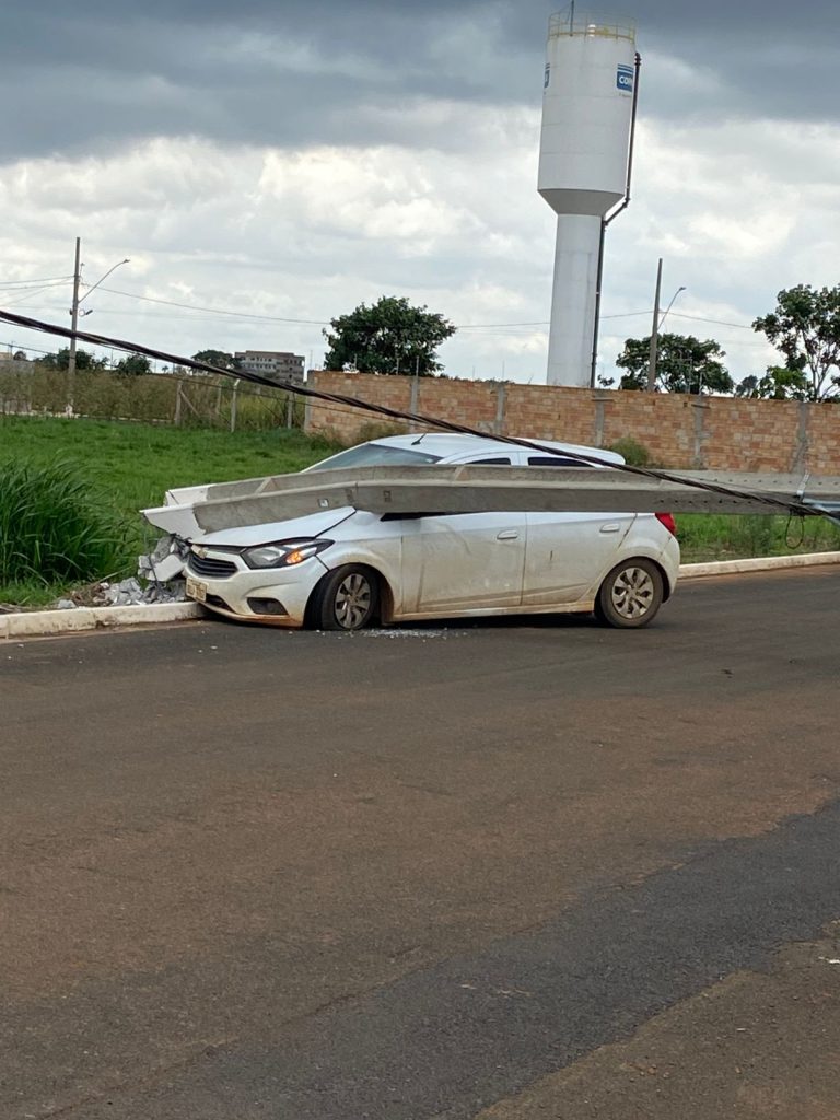 Paranaíba Agora