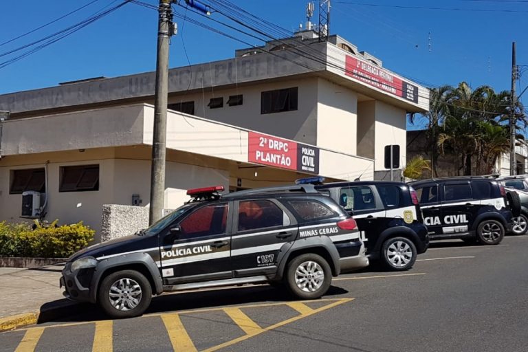 Paranaíba Agora