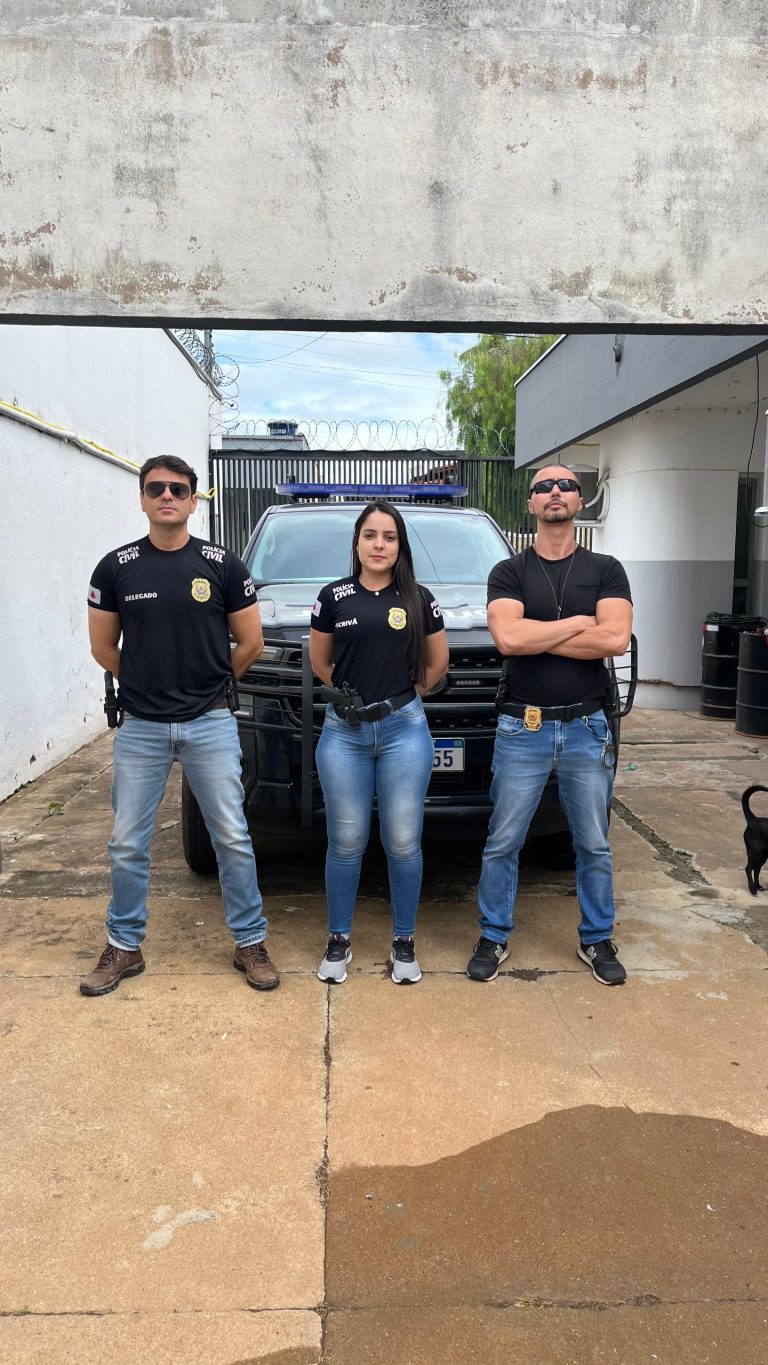 Paranaíba Agora