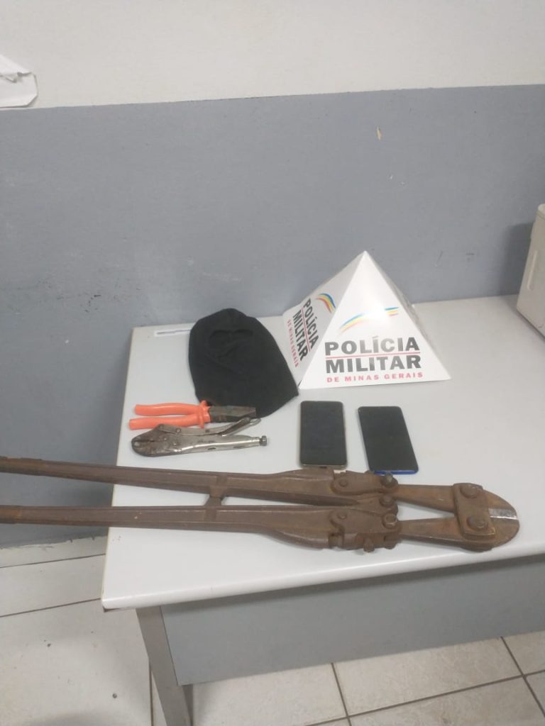 Paranaíba Agora