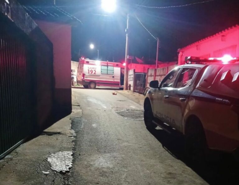 Paranaíba Agora