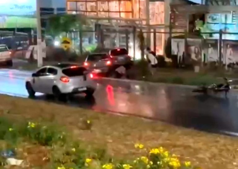 Paranaíba Agora