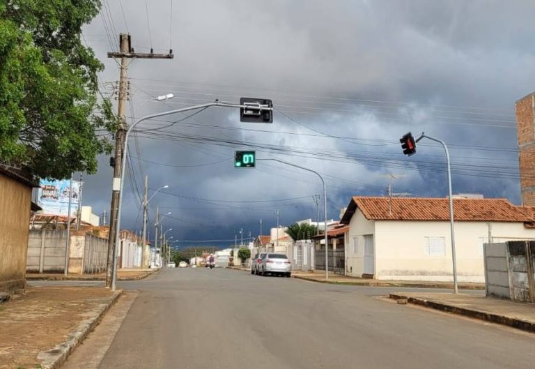 Paranaíba Agora