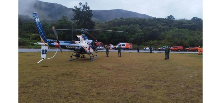 Paranaíba Agora