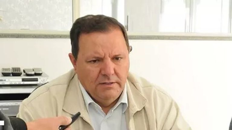 Paranaíba Agora