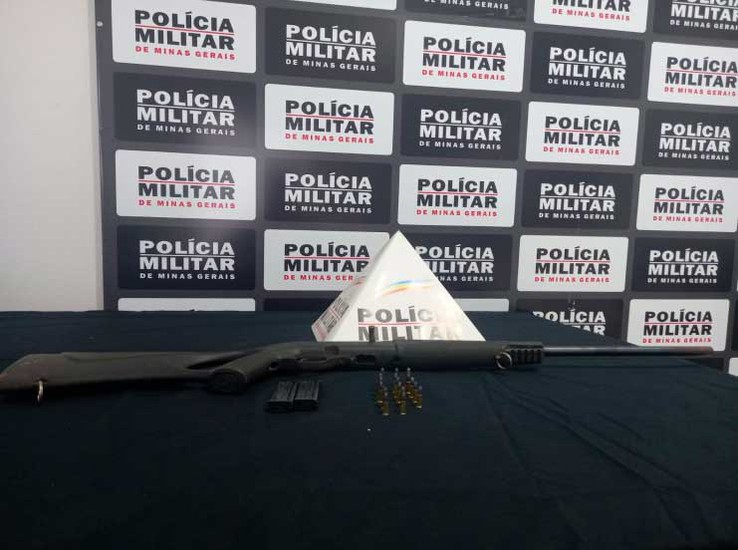 Paranaíba Agora