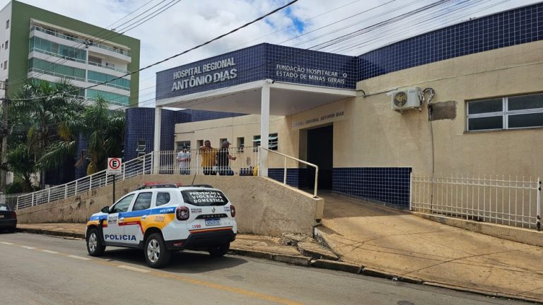 Paranaíba Agora