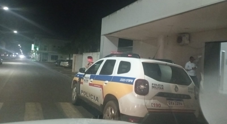 Paranaíba Agora