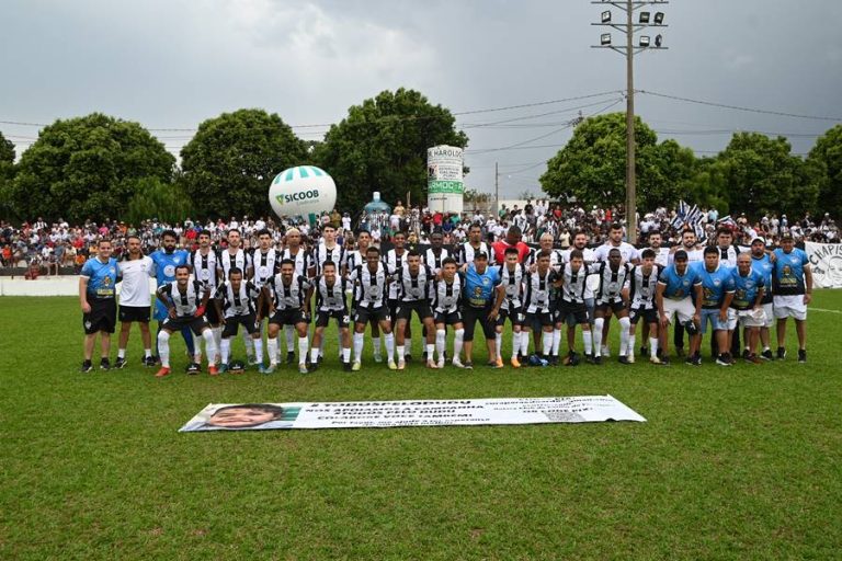 Paranaíba Agora