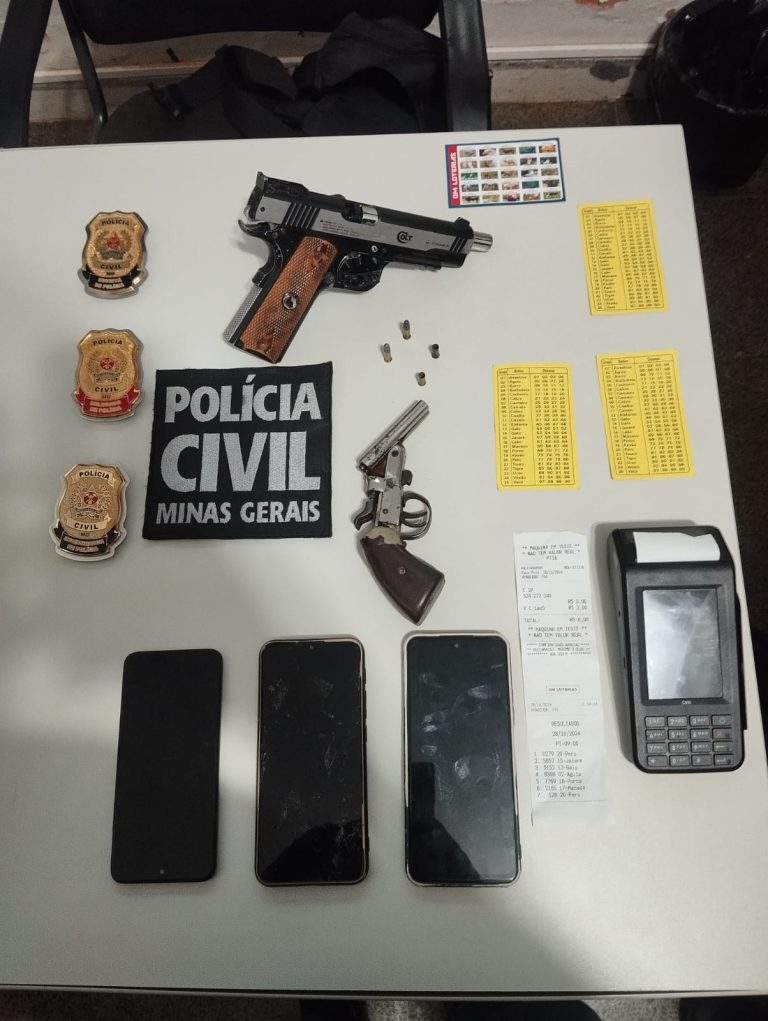 Paranaíba Agora