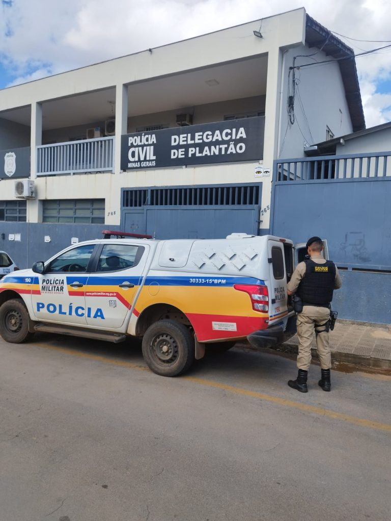 Paranaíba Agora