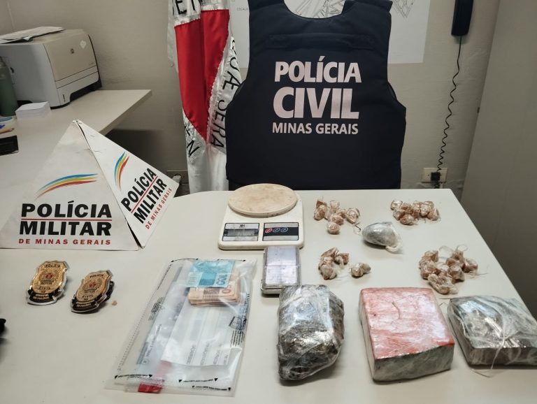 Paranaíba Agora