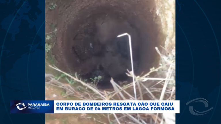 Paranaíba Agora
