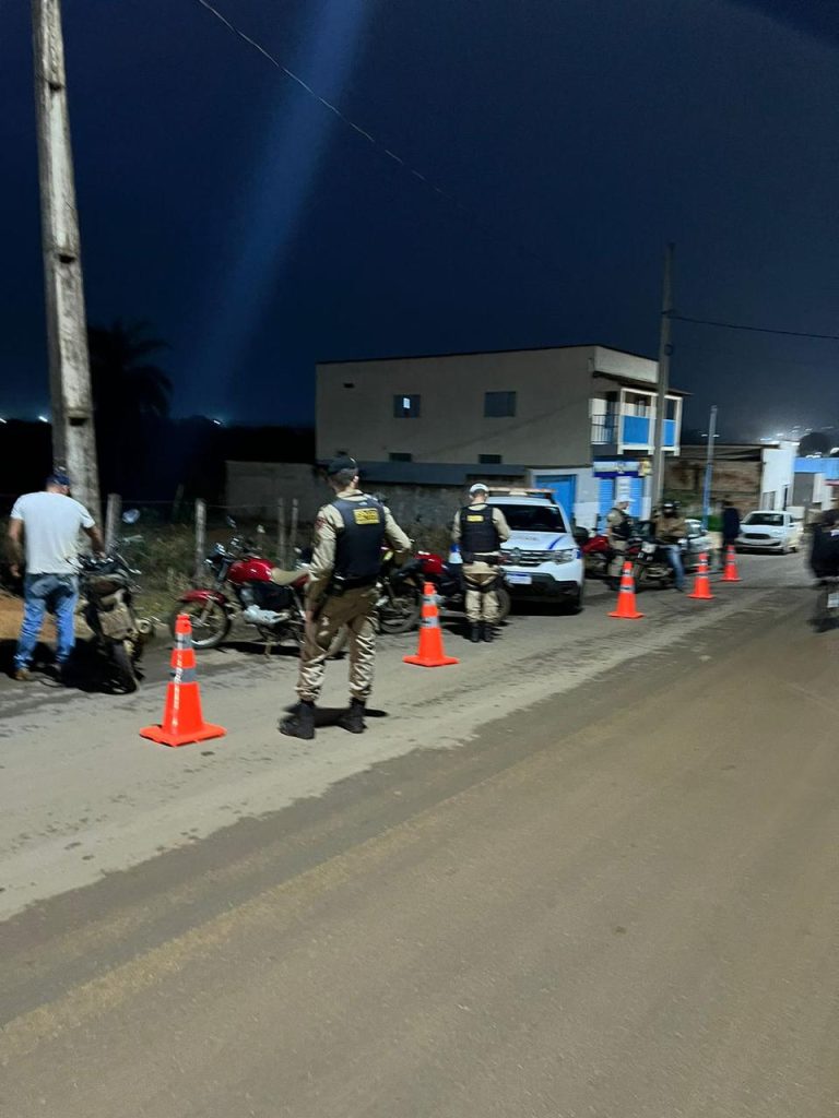 Paranaíba Agora