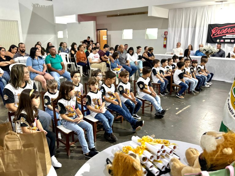 Paranaíba Agora